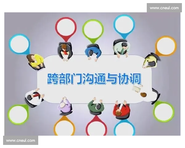 提升团队协作效率与沟通顺畅的实用策略与方法解析
