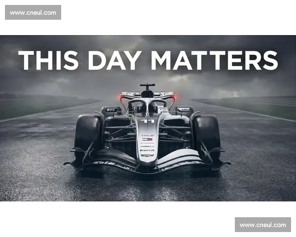F1赛场车队策略解析与比赛胜负关键因素揭秘