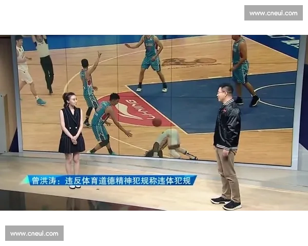 全面解析现代体育比赛规则及裁判判罚细则指导 全面解析现代体育比赛规则及裁判判罚细则指导