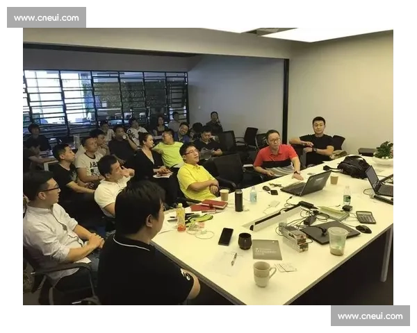 体育管理环境变革下的组织运营策略与可持续发展研究