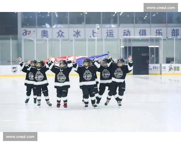 冰球赛季激情收官精彩对决燃爆球迷热情