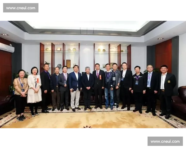 全球体育组织协作机制与国际赛事管理创新研究探索