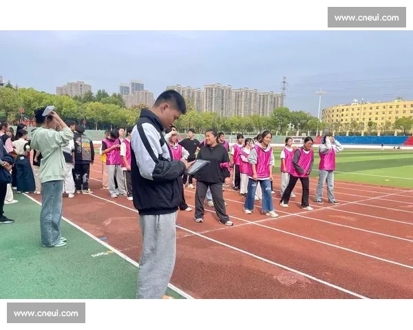 基于全面体育评估的学生身体素质与运动能力发展研究