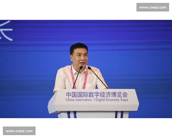 数字经济驱动下体育产业创新发展路径与生态体系重构研究