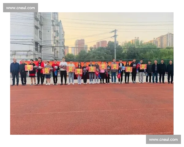 锤炼意志与团队协作彰显体育运动的永恒精神力量